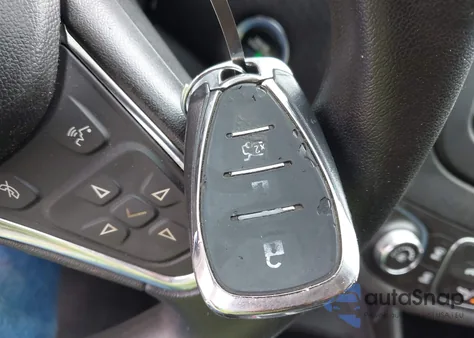 2016 Chevrolet Malibu Ls from USA, damaged, VIN 1G1ZB5ST9GF336283